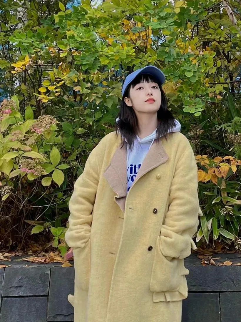 辣妹外套推荐秋季,欧美辣妹风上衣厚外套