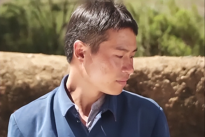 一条红裤带,一条红裤带引出的故事