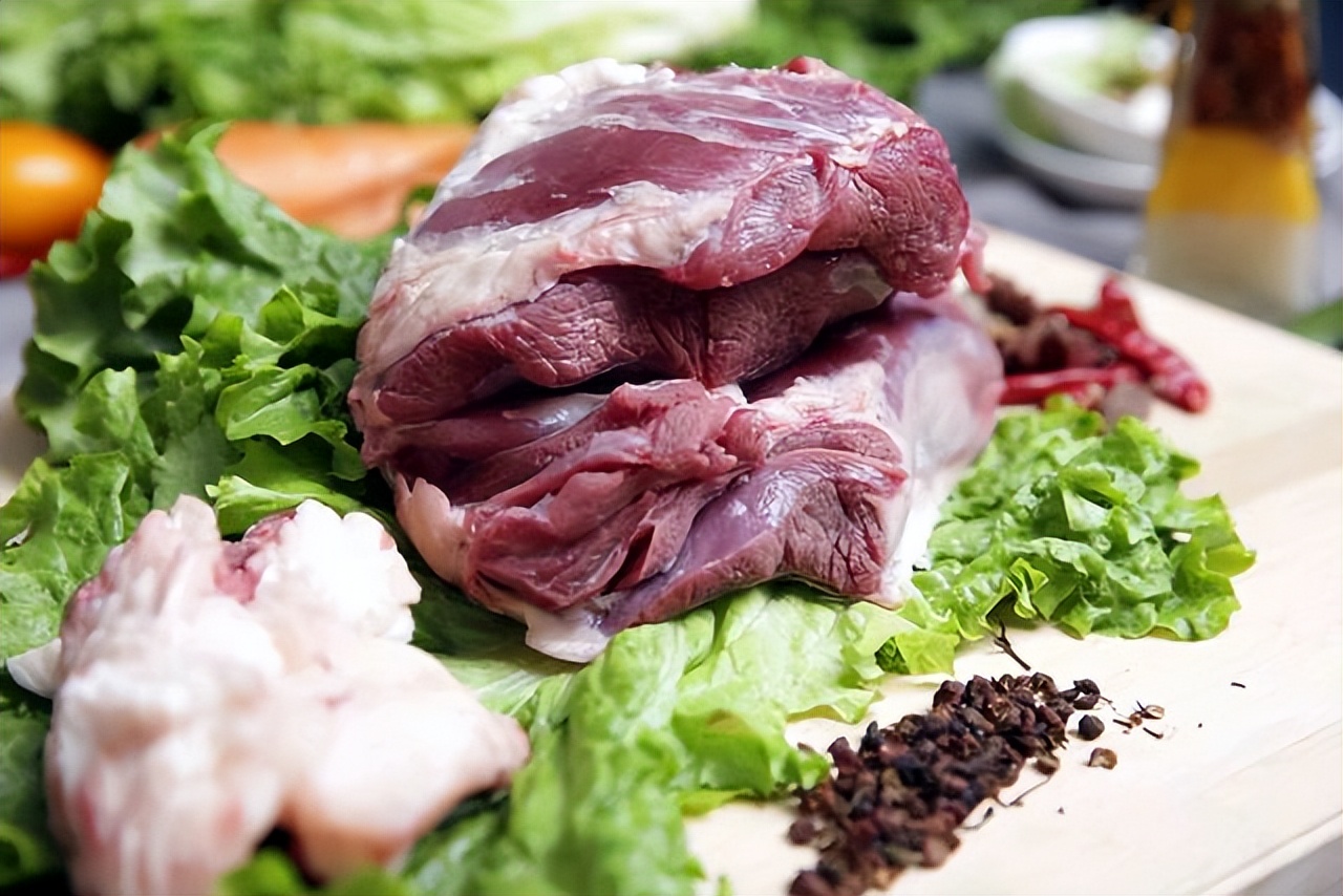 有乙肝病毒的人可以吃羊肉吗,乙肝吃羊肉的禁忌