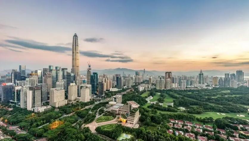 郭井立：我国城市住宅70年大演变