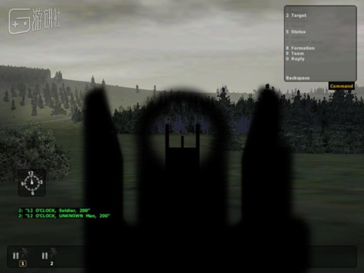 有哪些不错的军事模拟游戏,被新手教程劝退的游戏