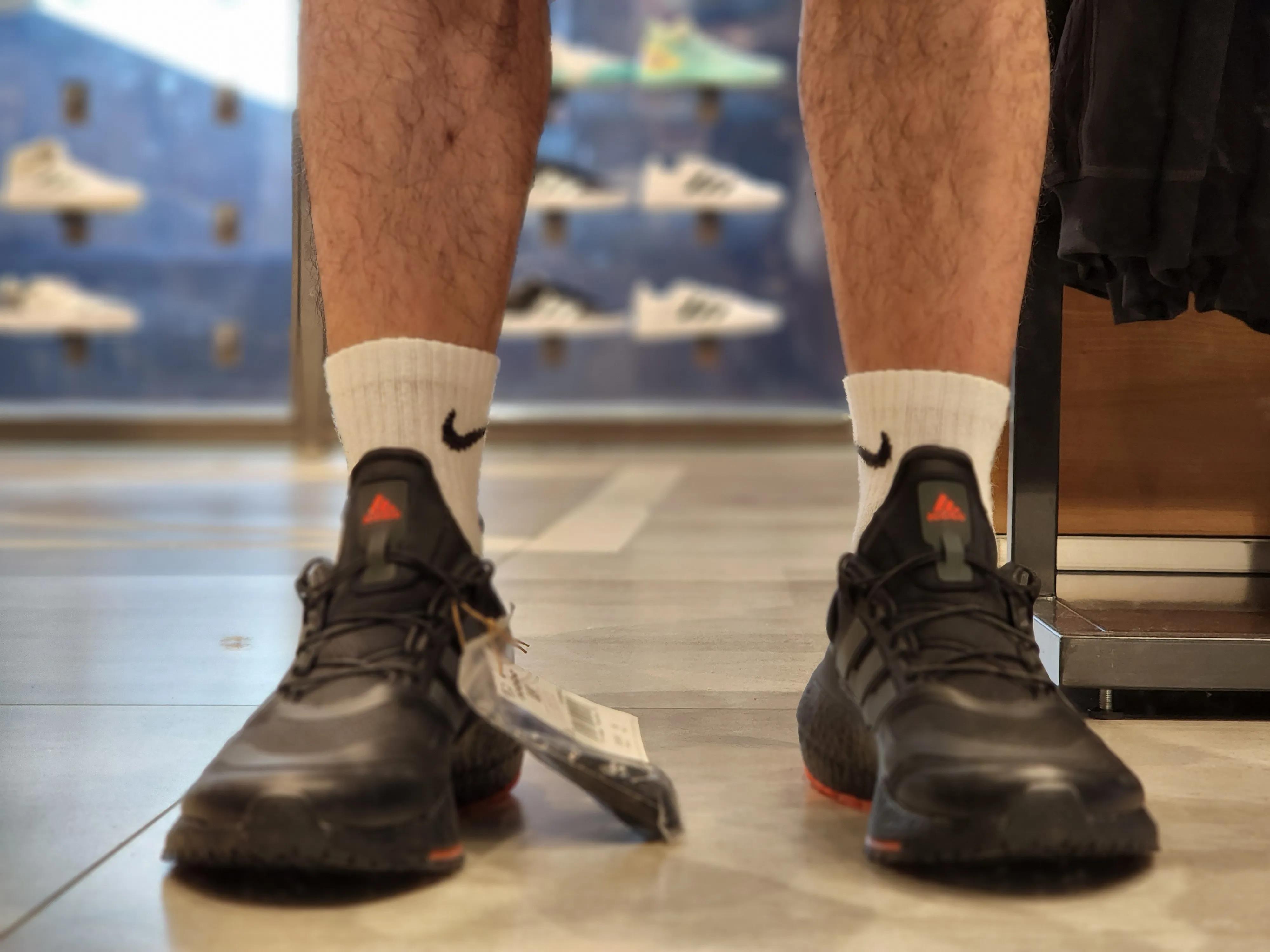 ultraboost4.0跑鞋推荐,boost跑鞋系列脚感排行