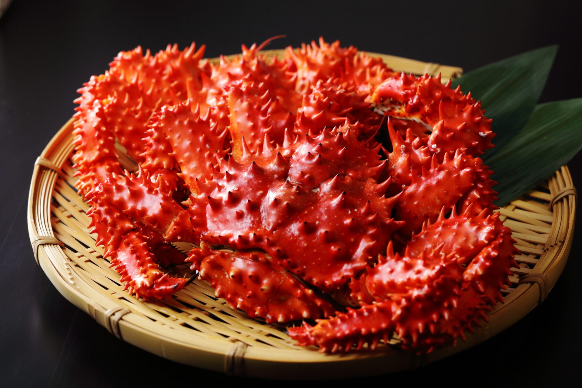 去日本必吃的五种海鲜,到日本必吃的饕餮美食