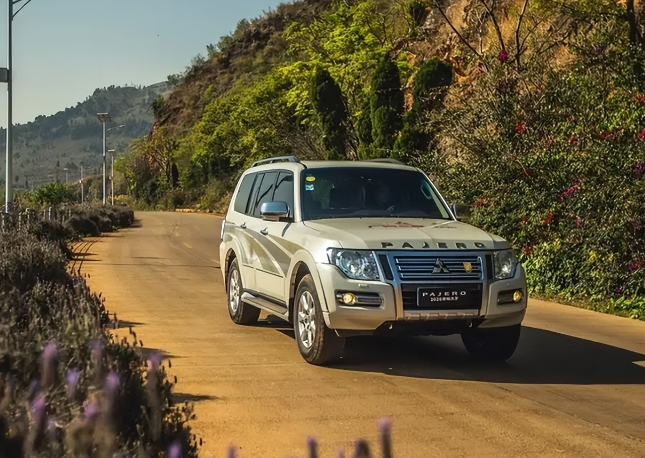 二手途乐选哪款,帕杰罗和途乐哪个更值得入手