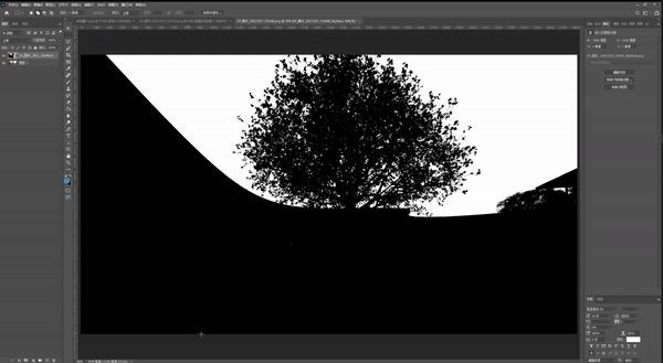 ps导出通道图片,ps不规则图片导出通道