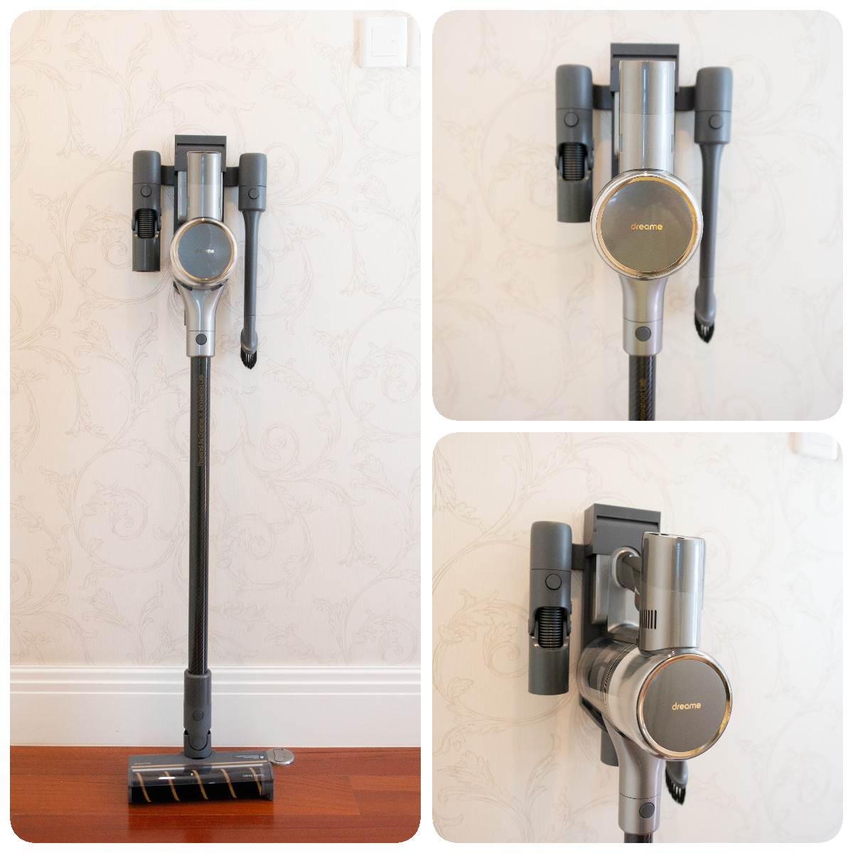 大吸力有线吸尘器性价比推荐,戴森跟追觅吸尘器比怎么样