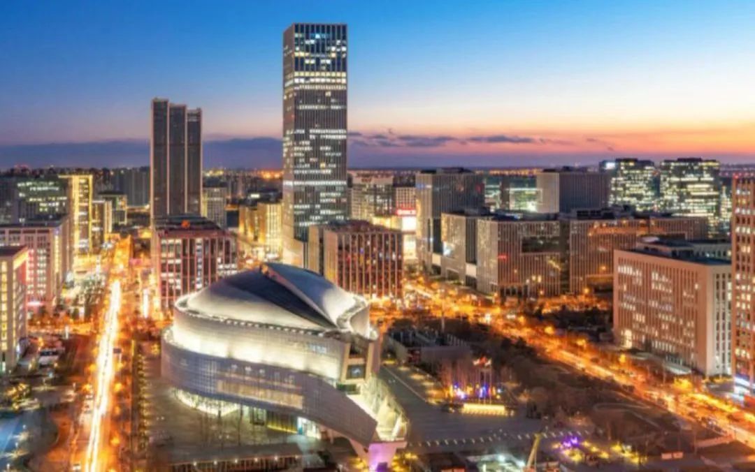 投资丰台招商引资,丰台的商业优势