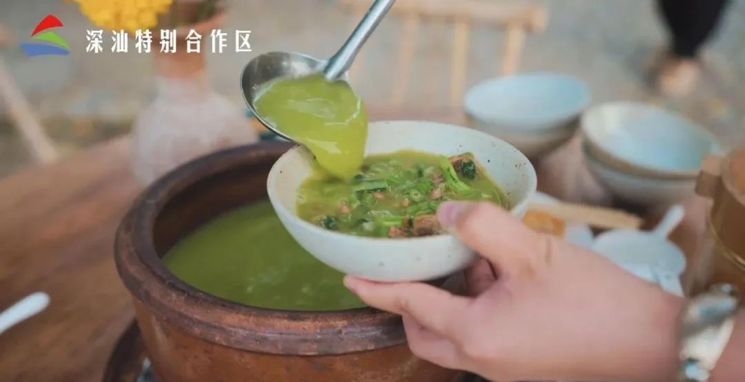 深圳十大免费露营景点推荐,深圳十大免费露营海边景点