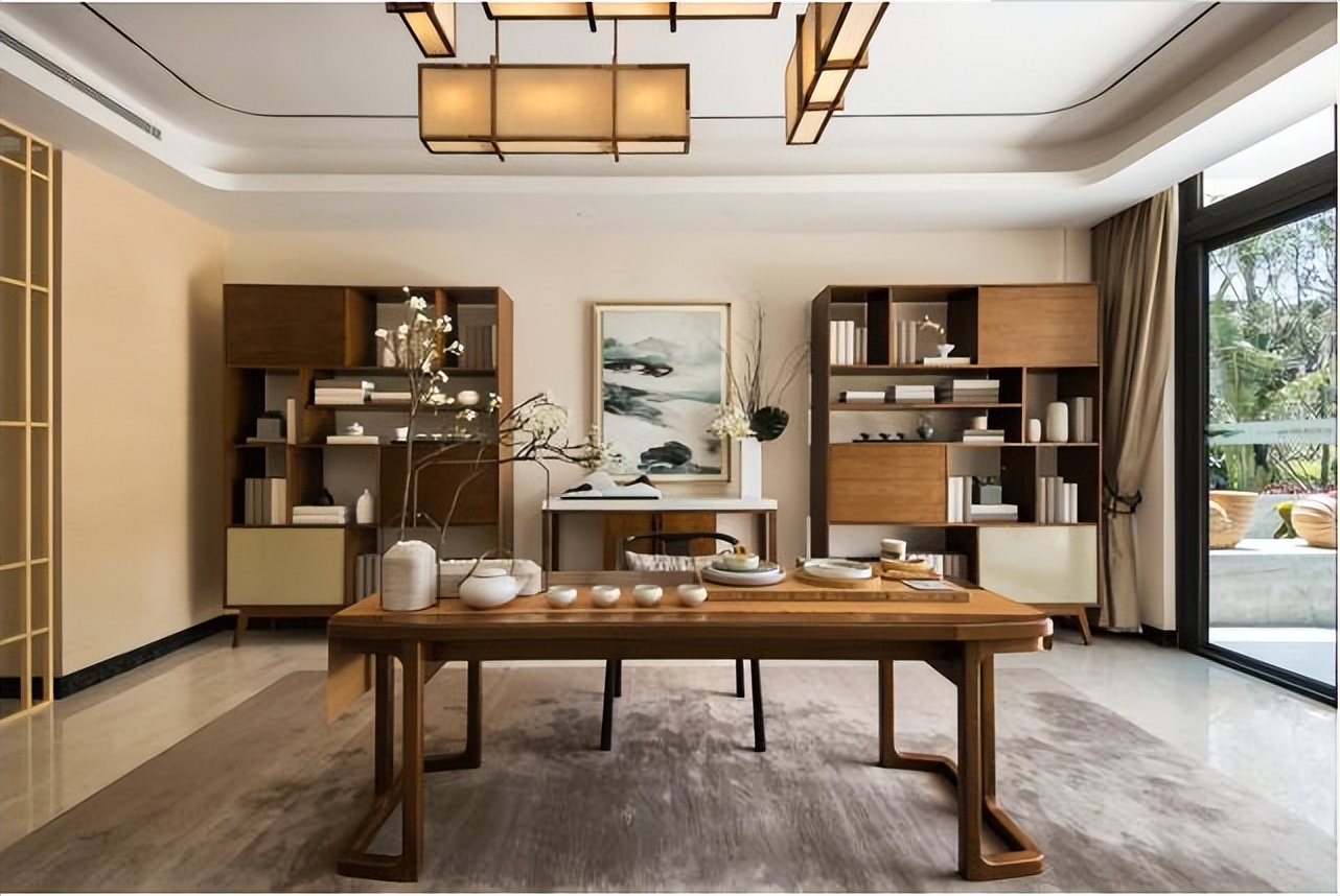 开茶楼每天营业额多少,开茶楼有哪些投入