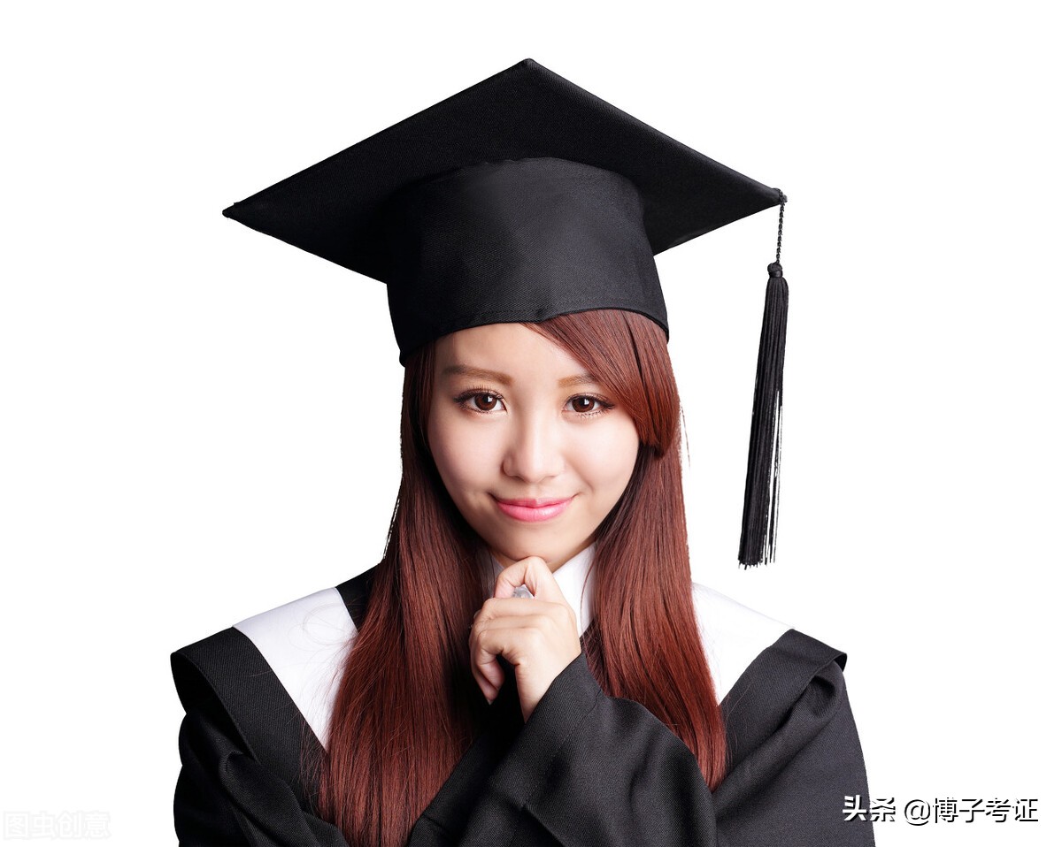 自考本科文凭，并不是无用武之地，这几种情况会有用到