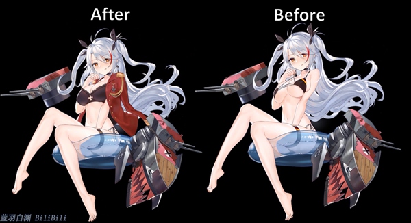 跟原神一样玩法的二次元手游,比原神还好玩的二次元手游