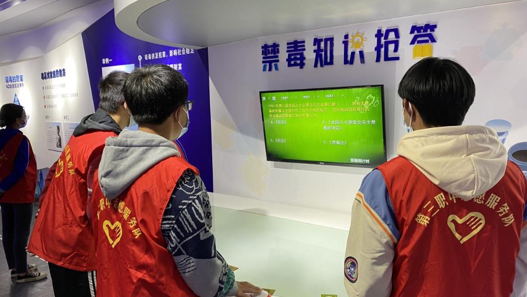 禁毒绘画全国一等奖剪纸,禁毒主题剪纸参赛