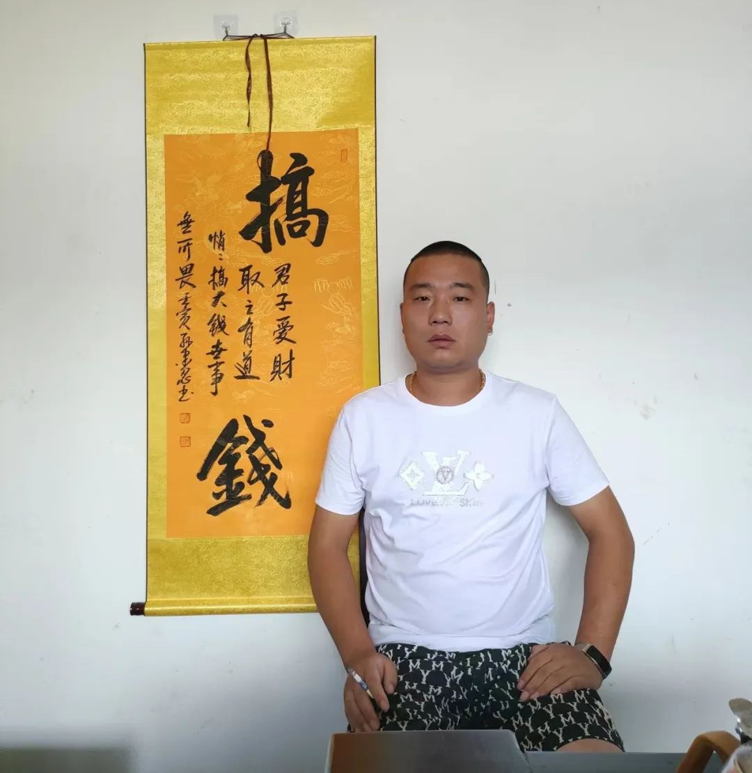 打工还是做农产品代办？甘肃武威小伙5年从0起步到月销1000万斤