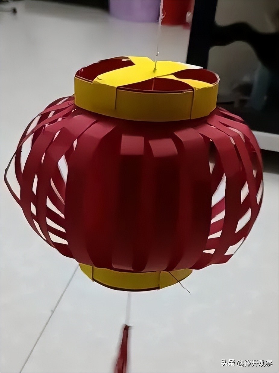 小学生元宵节做花灯活动,小学元宵节做花灯