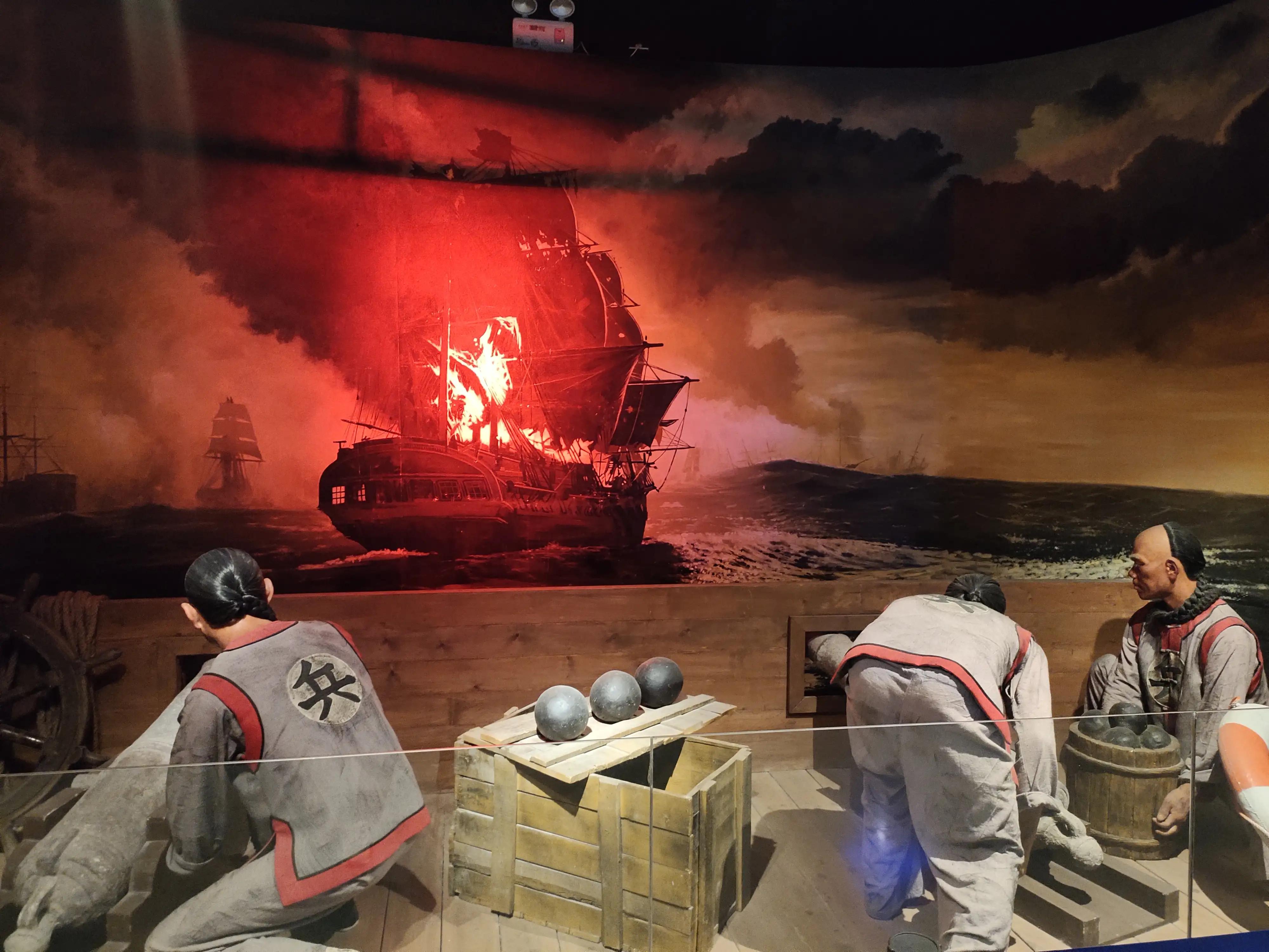 为啥叫中英街,中英街的意思