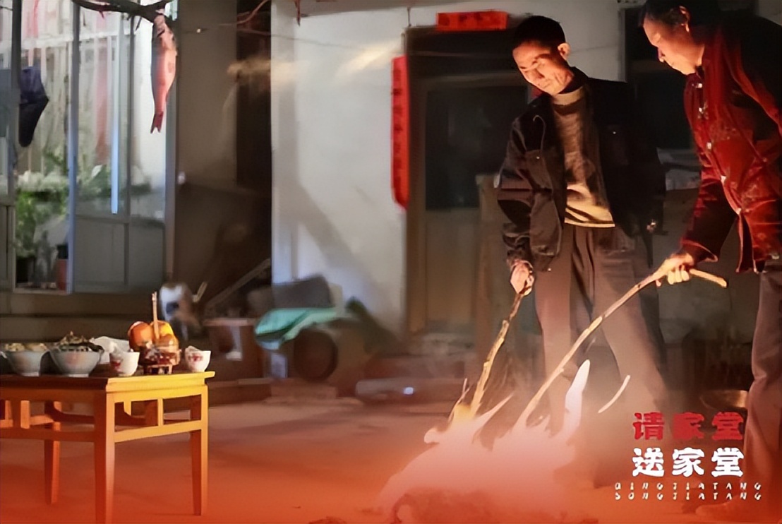 山东人过年的真实瞬间,山东人是如何过春节的