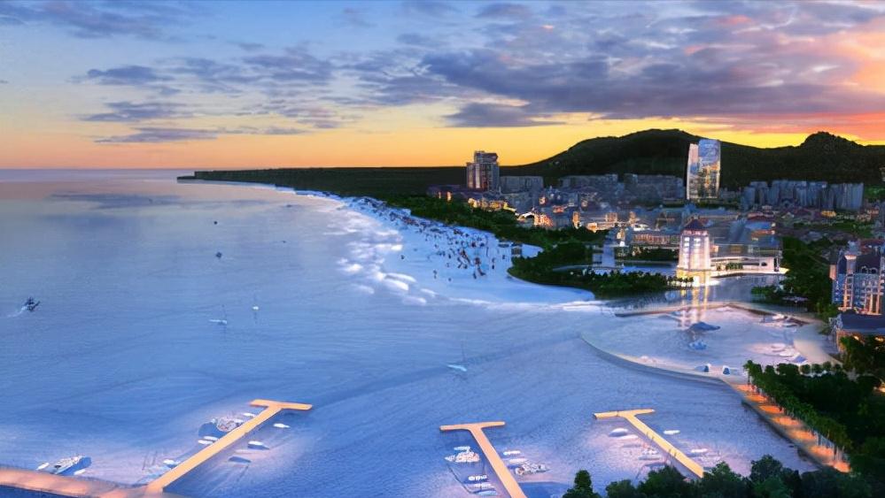 柬埔寨签订百亿订单,中国柬埔寨百亿项目