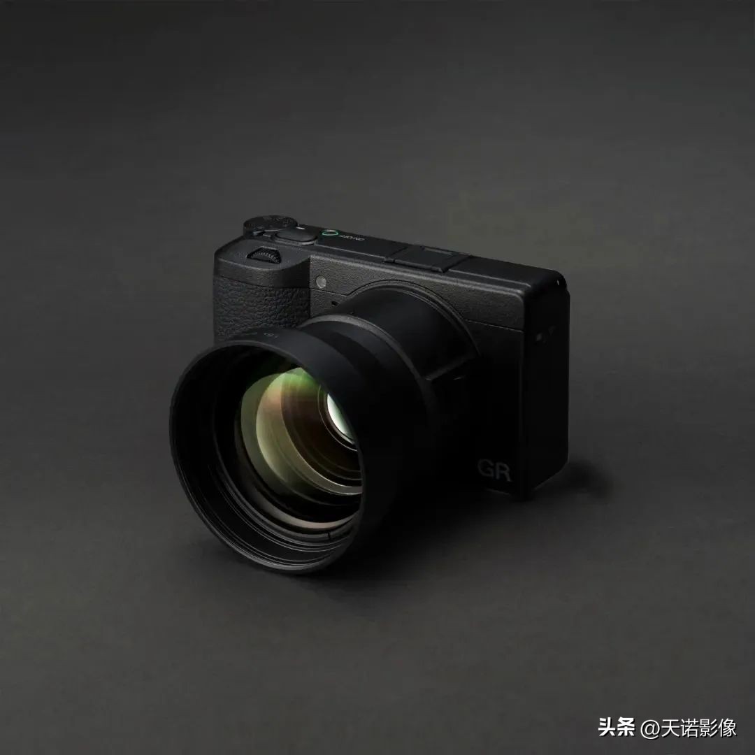 理光griiix怎么样,理光gr3x值不值得入手