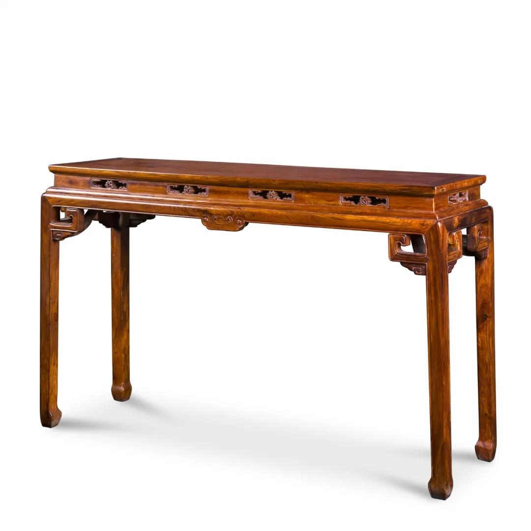 正大红木古典家具,正大红木家居馆