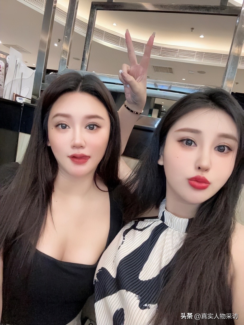 170身高90斤的模特,大码模特500斤却没有赘肉