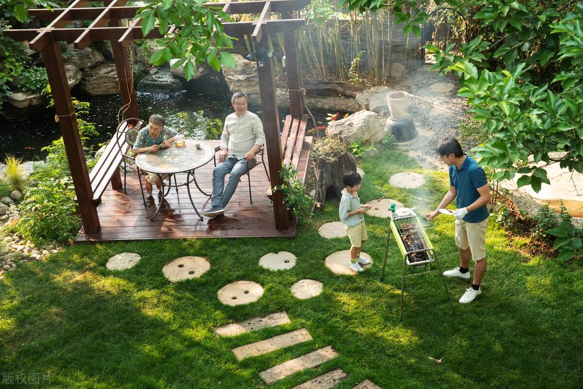 露营火箭炉的做法,露营炉子怎么使用