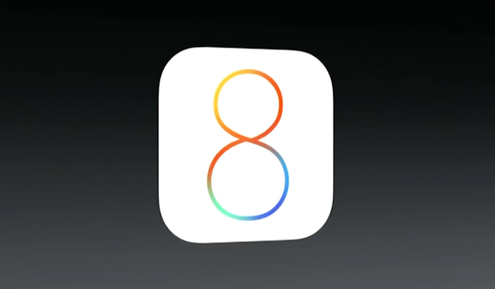 苹果手机系统分析是什么,苹果历代手机ios系统都最终推几代