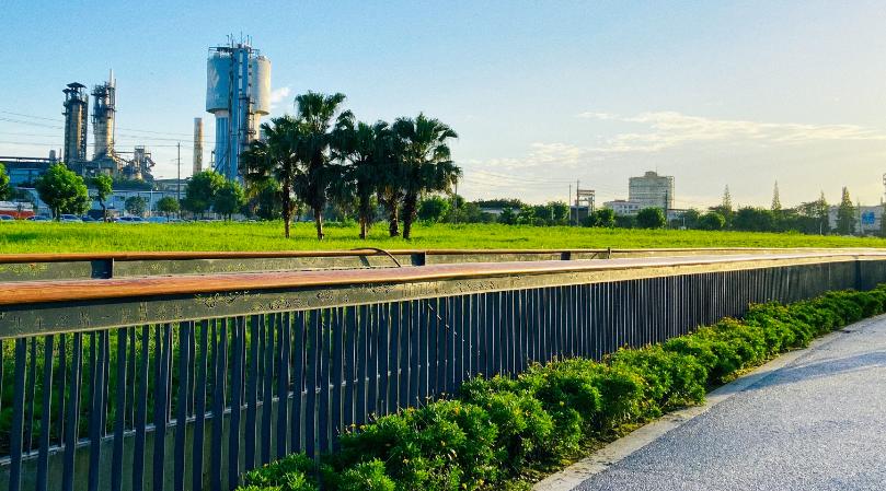 春暖花开运动好时节,春暖花开该开始运动了