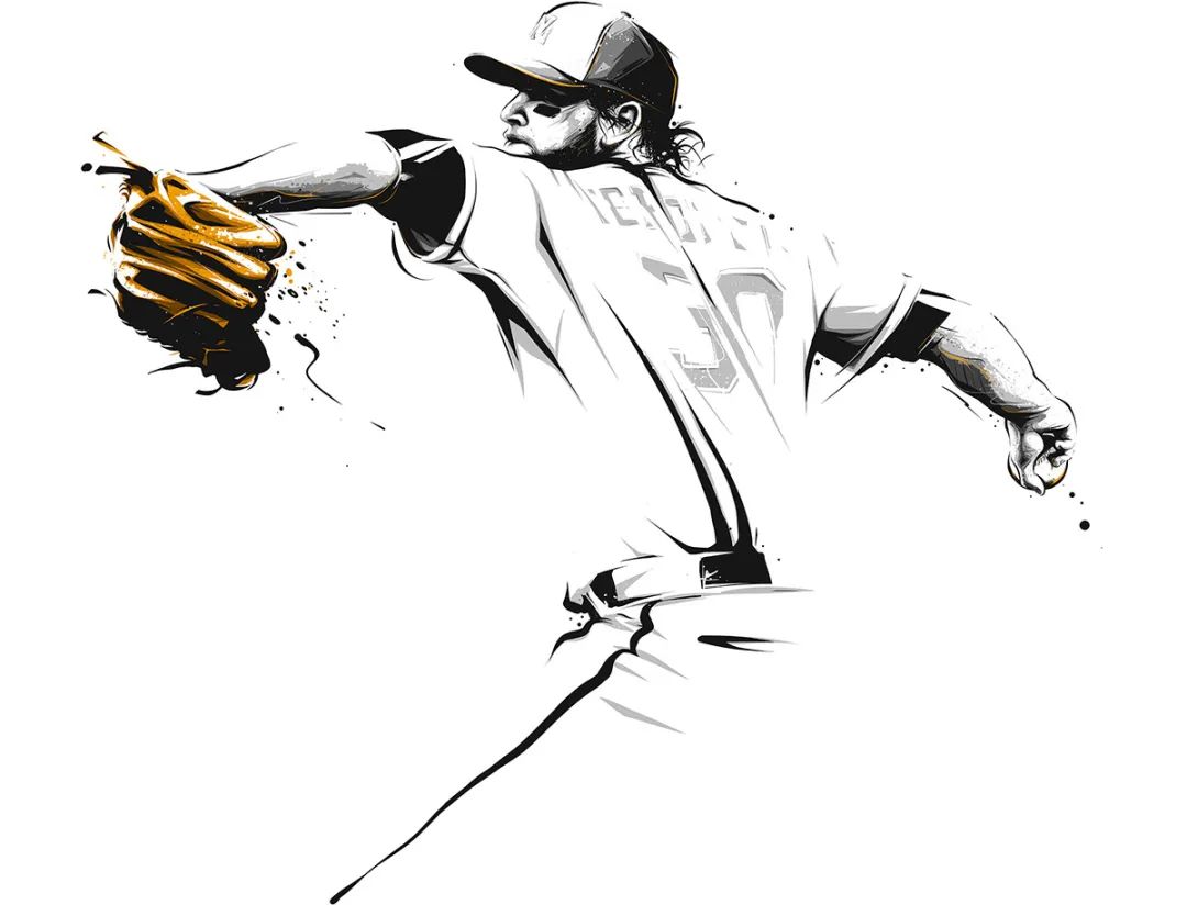 冬奥设计插画,燃情冰雪助力冬奥插画