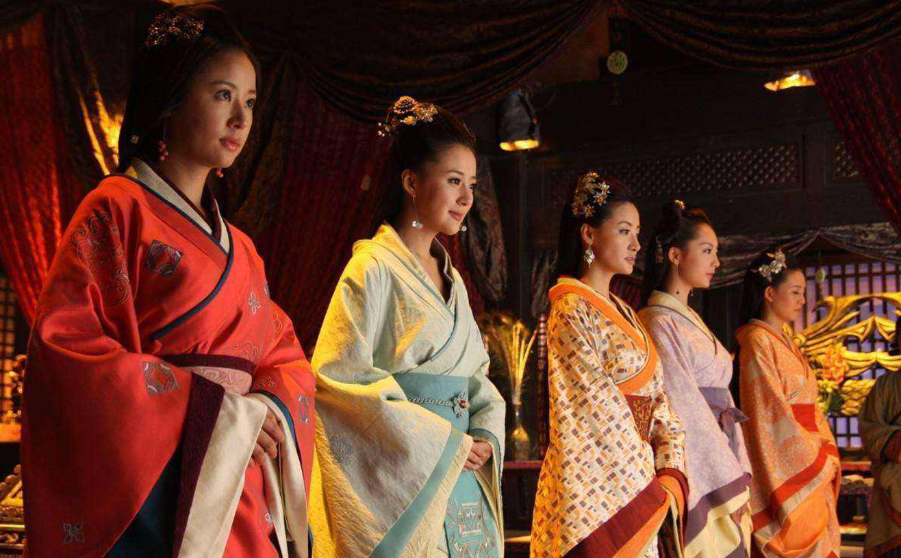 历朝历代在位时间最久的皇帝,历朝历代皇帝功绩大全