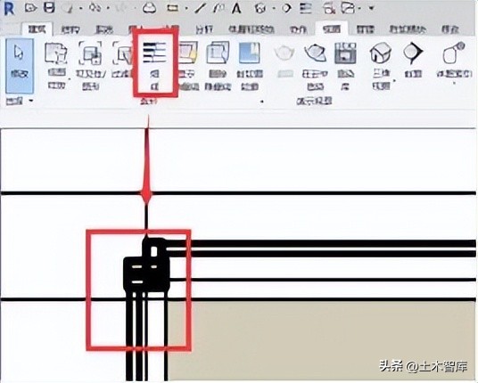 revit软件基础操作教程,revit软件学起来难度大吗