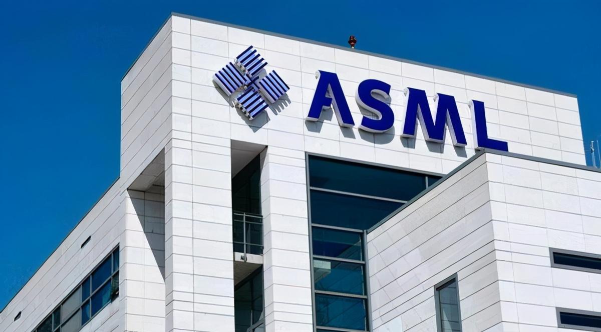 荷兰向中国出口光刻机了吗,荷兰宣布限制光刻机出口