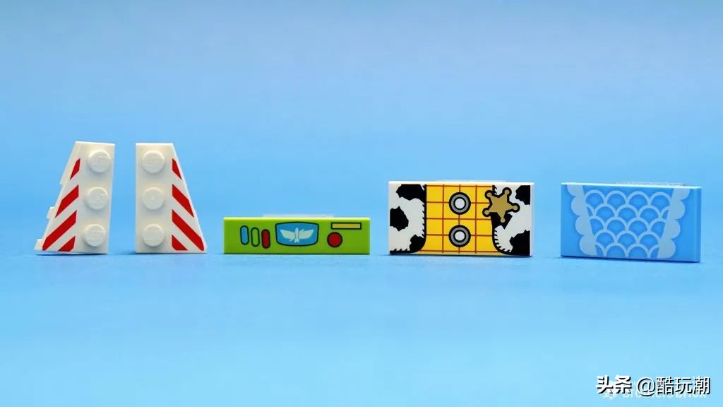 乐高方头合集,乐高2023方头仔系列抢先看