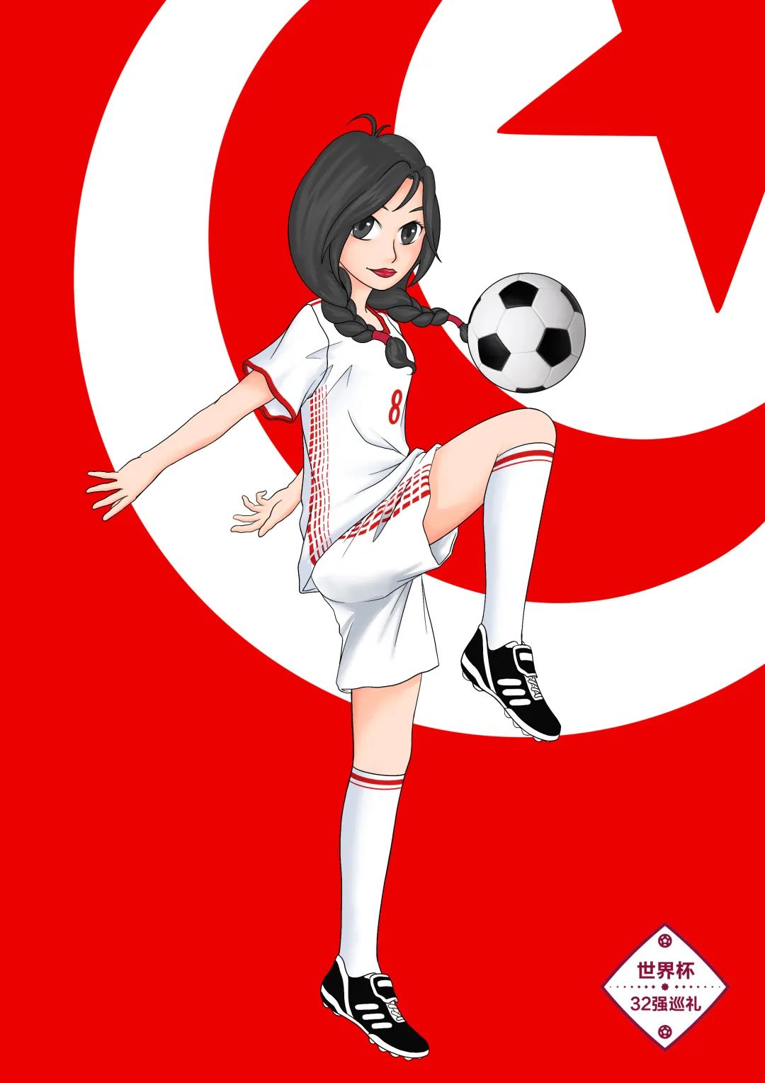 卡塔尔世界杯32强巡礼之巴西,2022卡塔尔世界杯32强巡礼之法国