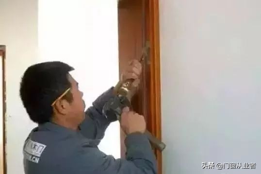 现在卖门窗能挣多少钱一年,卖门窗没有套路就是最大套路