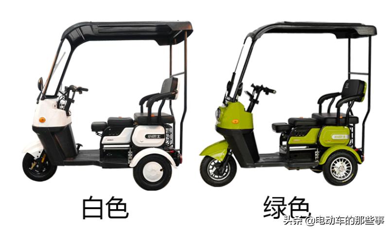 能上牌全封闭女士电动三轮车,可上牌电动三轮车推荐