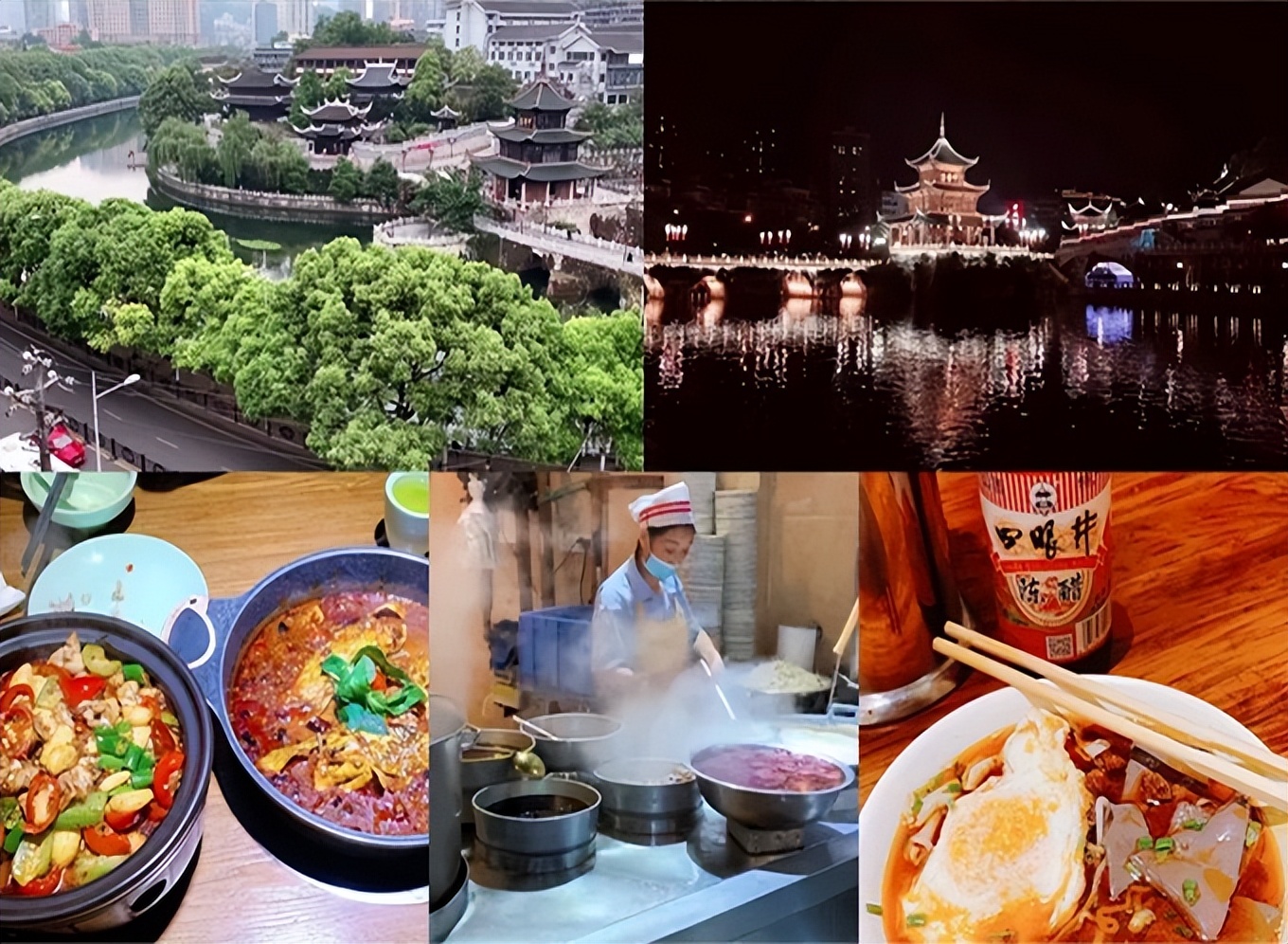 去贵州旅游觉得很划算分享攻略,贵州旅游攻略必看的25条建议