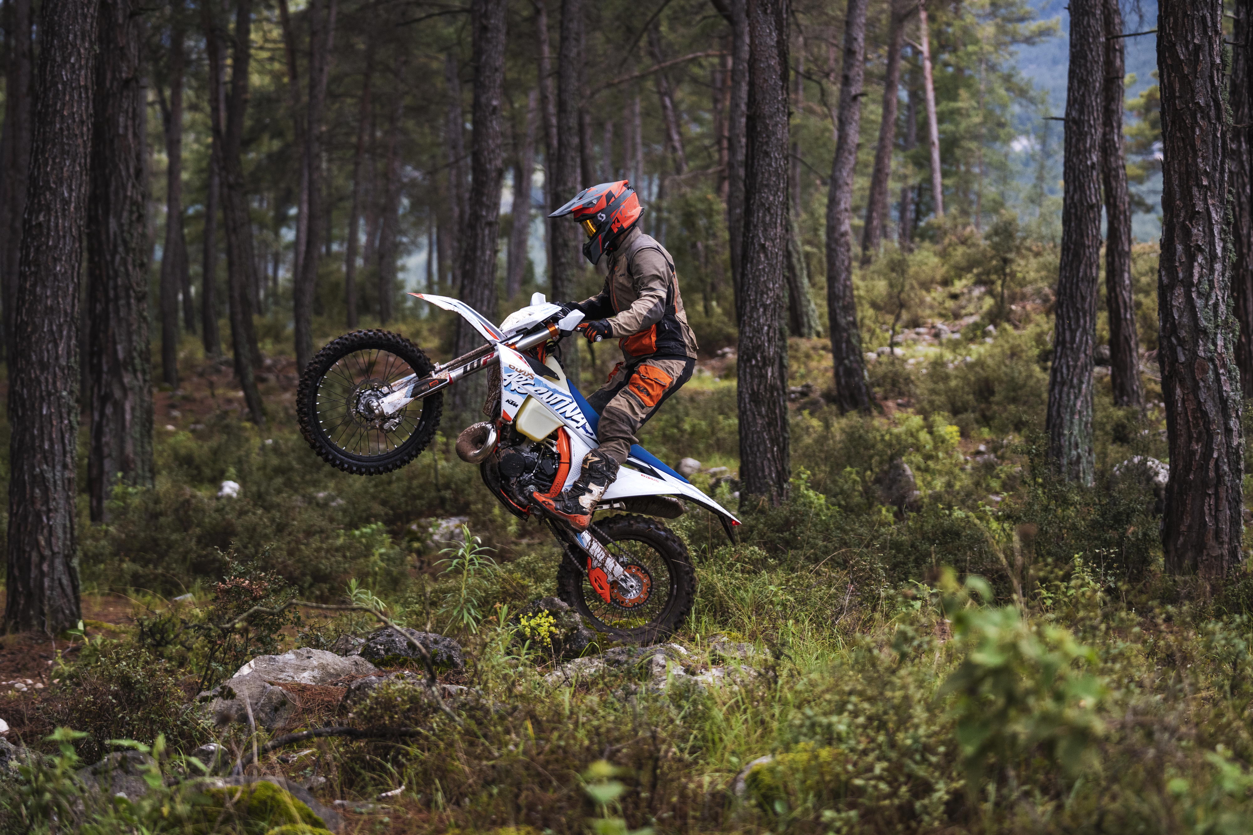 2023ktm越野耐力赛c组,ktm户外越野视频