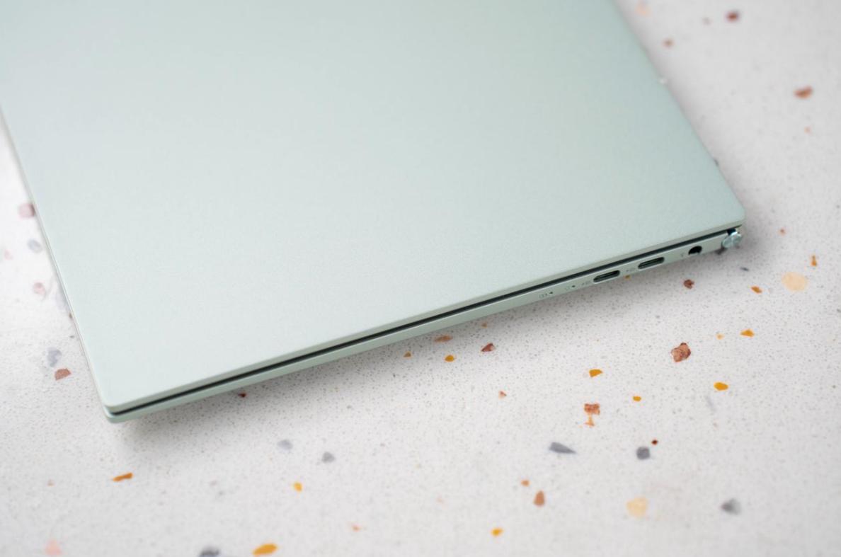 灵耀x值得买的笔记本,11代酷睿灵耀x