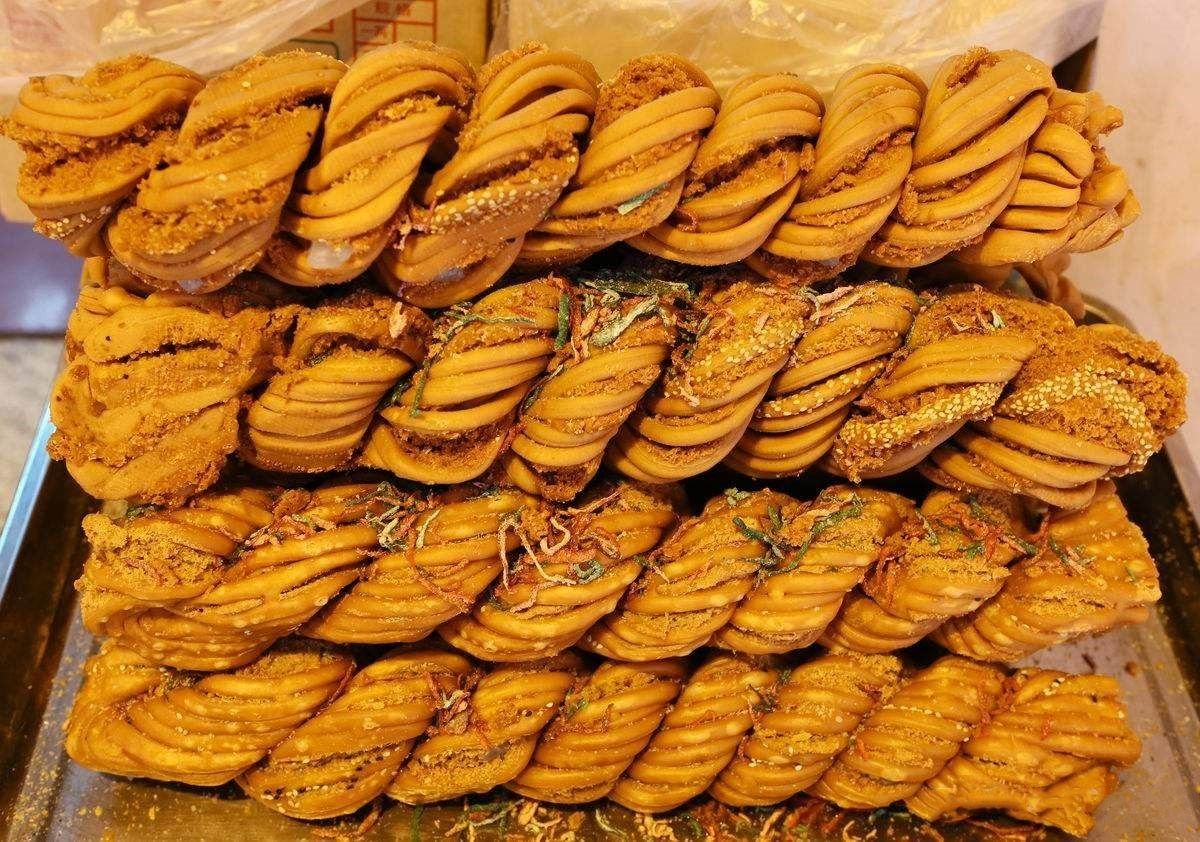 各地特色糕点排行榜名称,十大好吃的糕点排行榜