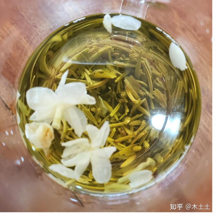 哪个品牌的高端茉莉花茶性价比高？