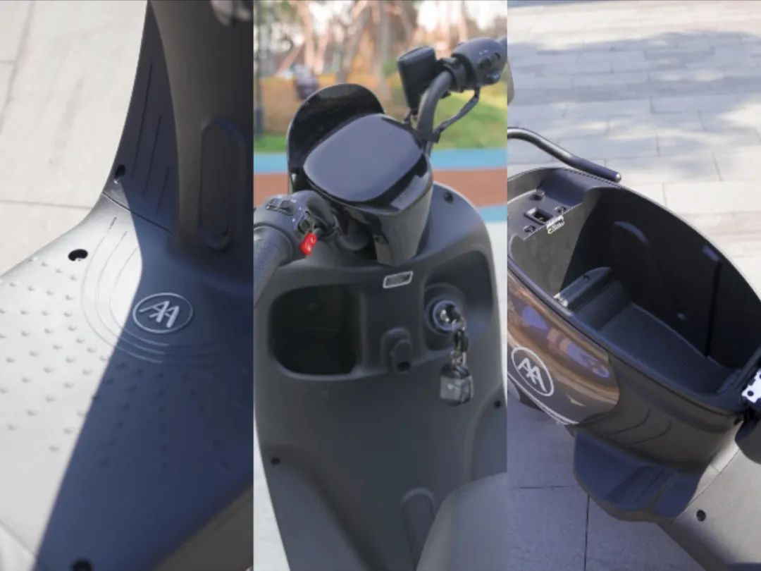 爱玛爱朵qb13和q613哪个是新款,爱玛爱朵q613nm-c20标准版多少钱