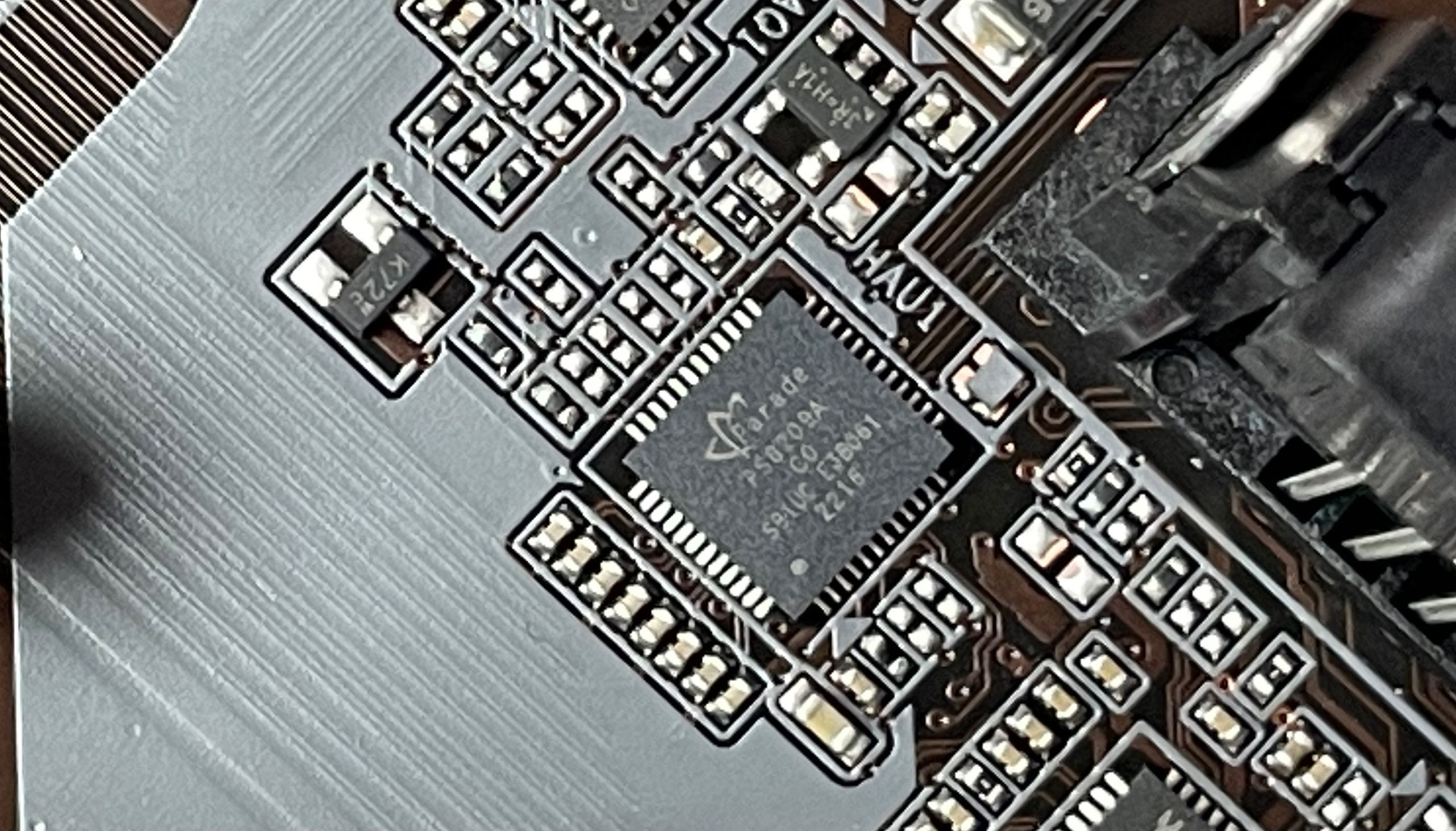 技嘉b760入门主板有黑科技么,技嘉b760maorusproaxd4主板