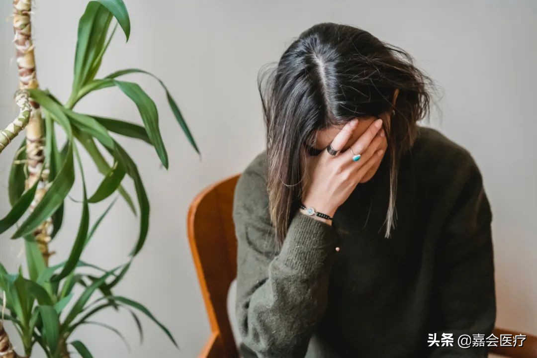 「女性压力性尿*禁失**」拒绝向膀胱妥协，为了更好的生活
