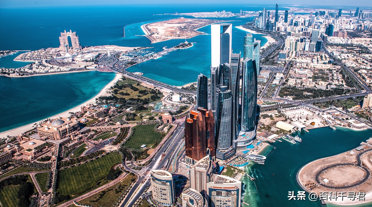 阿联酋7个酋长国哪个最有钱,阿联酋迪拜联合酋长国都是国家吗