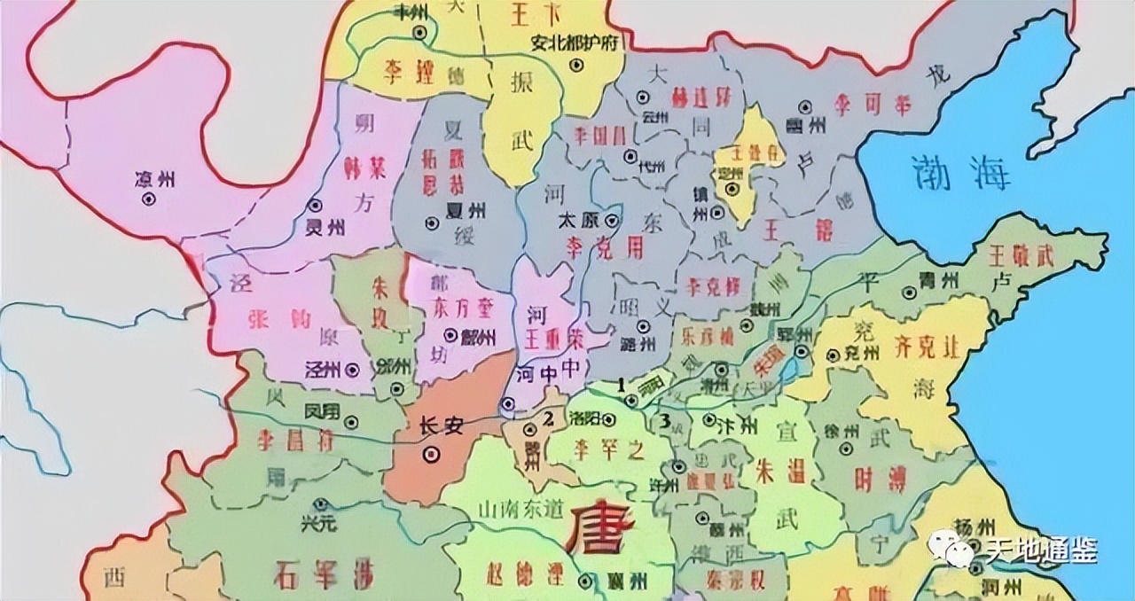 从周夷王的困局，论分封制的弊端