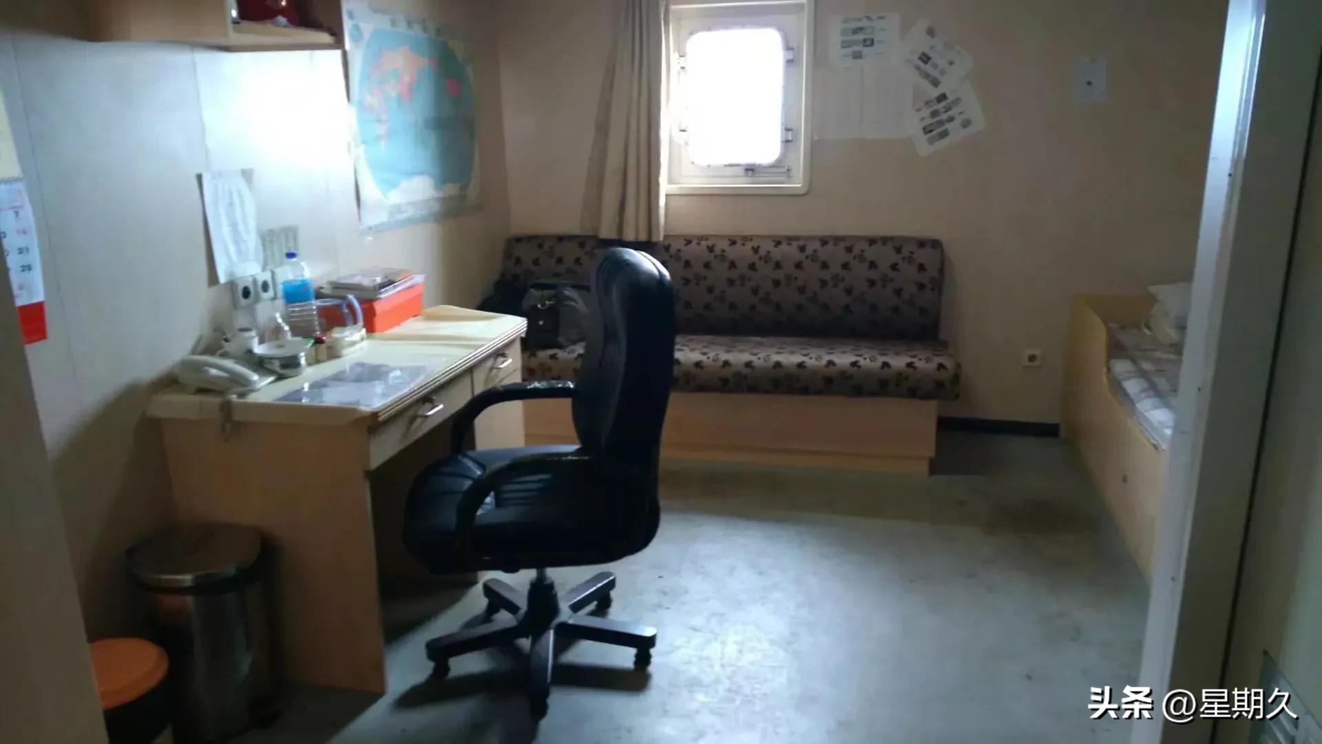 211期~船舶在澳大利亚靠港,大厨的行为让船舶遭受巨额罚款