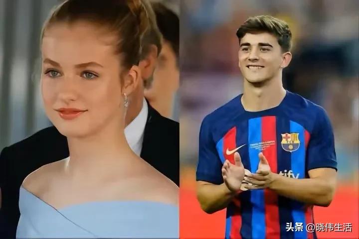 小白看球星（8）：巴勃罗·加维