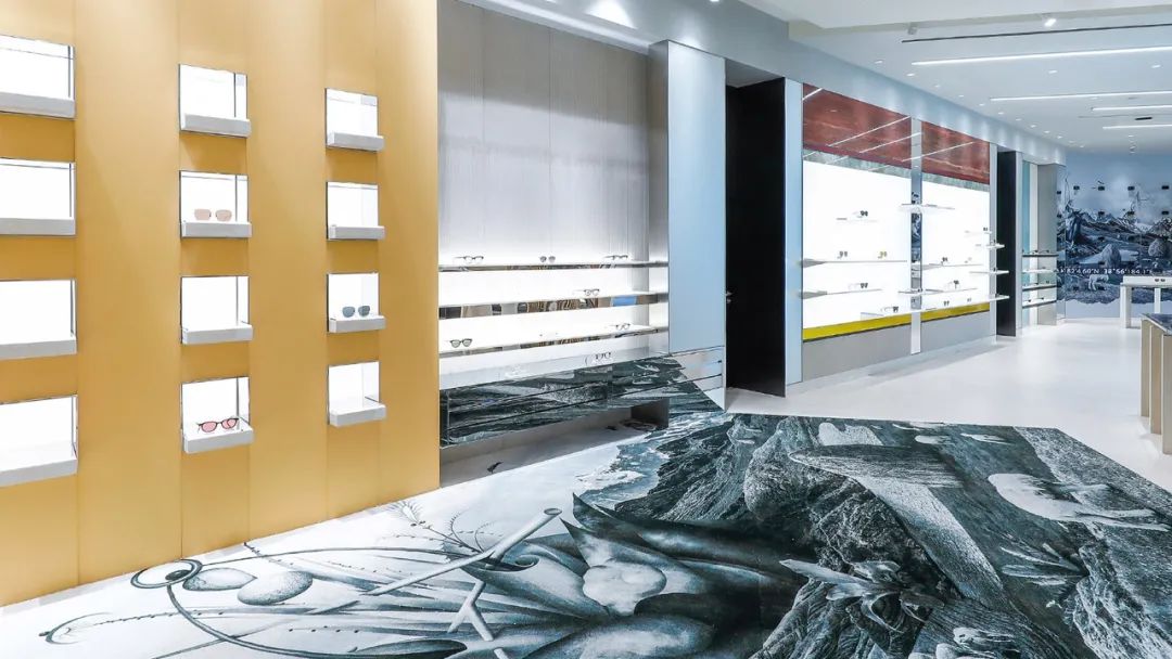 被称之为“宇宙级网红”品牌—GM之概念赏析