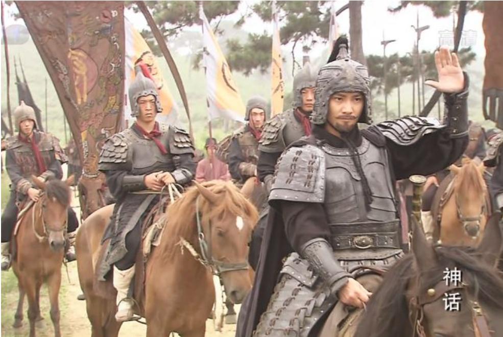 秦始皇的心腹为啥全是姓“蒙”的？蒙家到底是什么来头？