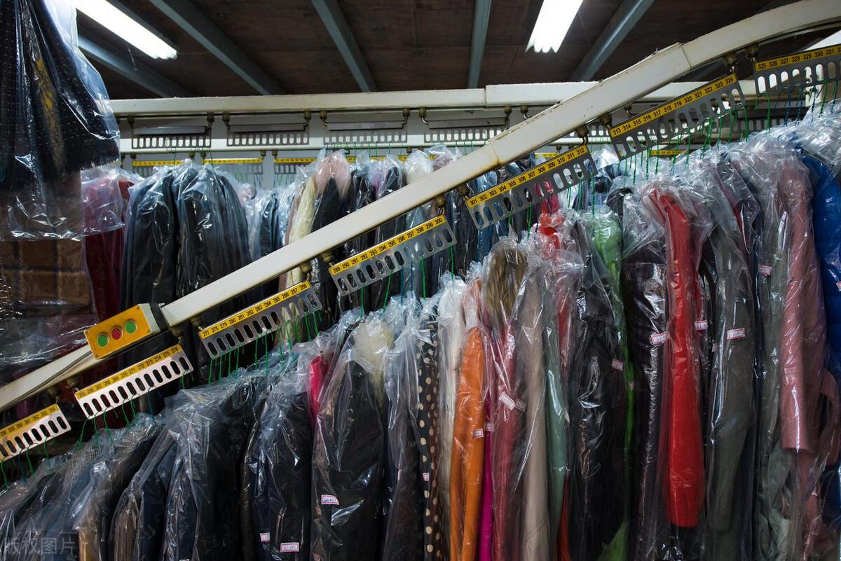 干洗店暴利,洗衣店暴利